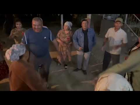 Видео: Кыргыз кыштак 30 жылдык 1977