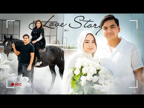 Видео: 🌸 “АРУЖАНМЕН ШЫМКЕНТТЕ LOVE STORY ТҮСІРДІК😍”| Влог🎥