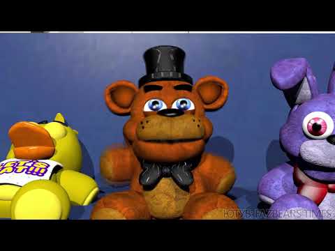 Видео: ПЛЮШЕВЫЕ ПРИДУРКИ СНОВА В ШКОЛЕ!