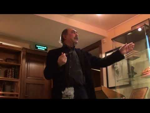 Видео: Анастасия Цветаева и Орден Розенкрейцеров