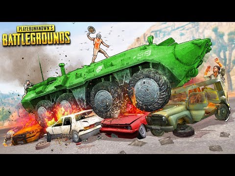 Видео: ПОПАЛИ В ЛОВУШКУ НА БРДМ! ЭТО ЗАСАДА, МЫ ТРУПЫ! ПРОБИРАЕМСЯ В ТОП-1 СКВОЗЬ ТУМАН В PUBG