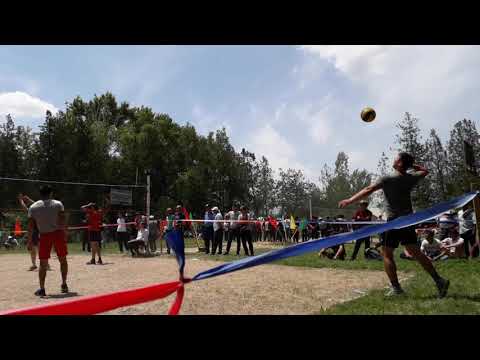 Видео: Келте - Кызыл Токой