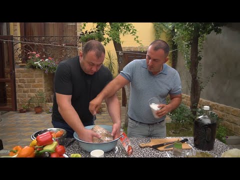 Видео: ВКУСНЫЕ ГОЛУБЦЫ, ДОЛМА.