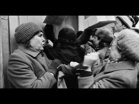 Видео: Эти СТАРЫЕ СССР ИЗМЕНЯТЬ ваше представление о прошлом