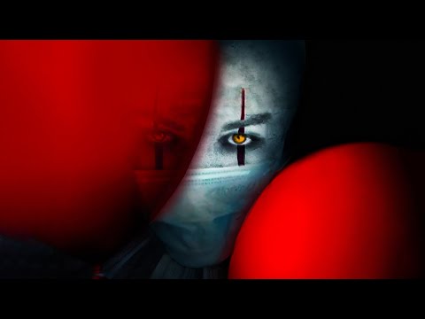 Видео: SKYWHYWALKER ВСЕ РОФЛЫ С ПРОСМОТРА ОНО 2 (2019)