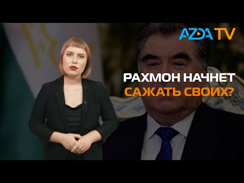 Видео: АЛИМ ШЕРЗАМОНОВ: САИДЖАФАР УСМОНЗОДА И ШОКИРДЖОН ХАКИМОВ ПОЛУЧАТ МАКСИМАЛЬНЫЕ СРОКИ ЗАКЛЮЧЕНИЯ