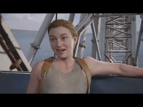 Видео: Одни из нас: Часть II Обновленная версия_20251002002100