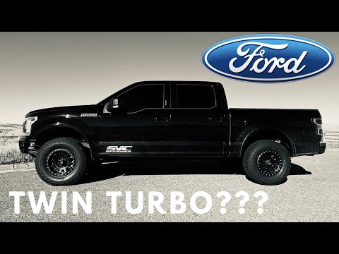Видео: ПЛЮСЫ И МИНУСЫ 2.7 ECOBOOST