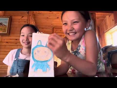 Видео: labubu задалсна нь 🐻