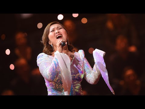 Видео: «Новая Звезда -2022». Эржена Санжиева. Республика Бурятия. Отборочный тур