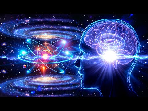 Видео: 432 Гц + 963 Гц + 528 Гц | Глубочайшее исцеление: восстановление всего тела, снятие стресса и тре...