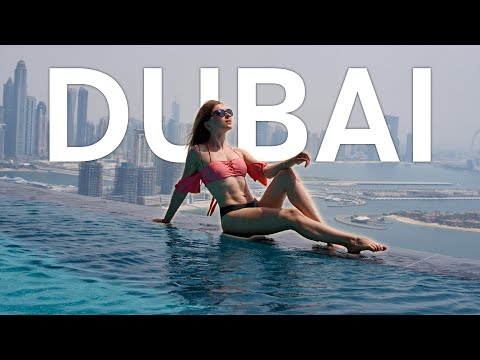 Видео: ДУБАЙ 2023 ЛЕТОМ | ДЁШЕВО, НО ОЧЕНЬ ЖАРКО!