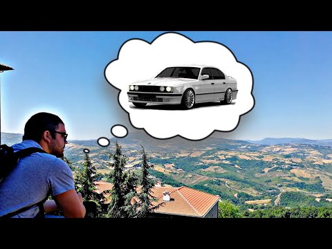 Видео: КАК ВЫБРАТЬ BMW E34?  ПОГОВОРИМ ПРО ДВИГАТЕЛИ.