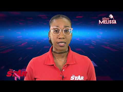 Видео: Отслеживание Мелиссы || Ямайка начинает восстанавливаться после разрушительного урагана 5-й катег...