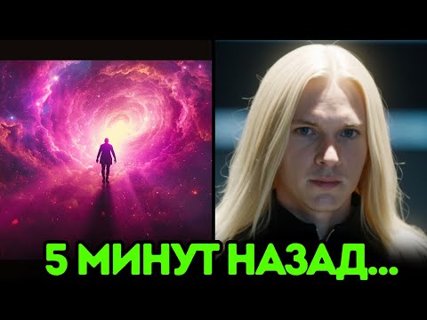 Видео: ПОСЛЕДНЕЕ ПРЕДУПРЕЖДЕНИЕ: приготовьтесь к новой частоте | Зак – ГФС