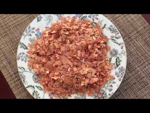 Видео: Полезный совет (лайфхак) для мраморных яиц на ПАСХУ