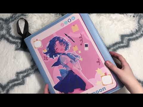 Видео: Распаковка карточек Сейлор Мун Суприм + обменки | Sailor Moon Yoka 3