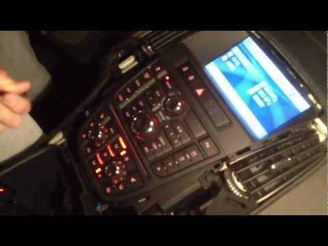 Видео: Разборка центральной консоли Opel astra J GTC 2011-2015 г.в. Ч 1 madcat customs