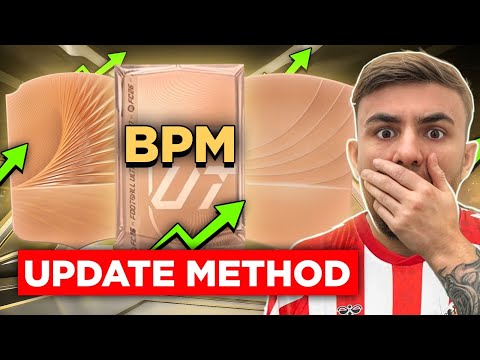 Видео: Как заработать МИЛЛИОНЫ с помощью метода Bronze Pack в FC 26