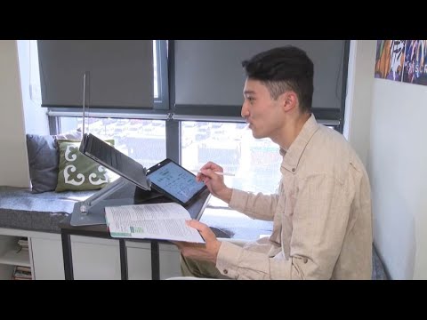 Видео: Алматылық мұғалім химия пәнін ерекше әдіспен оқытады