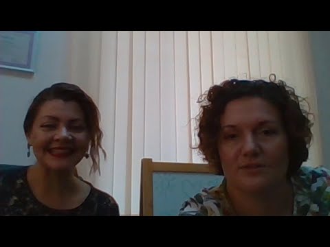 Видео: Счастливая ТЫ / Юлия Лисицына
