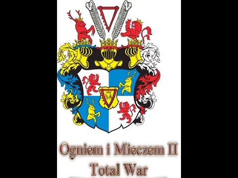 Видео: Medieval 2: Total War- Огнём и Мечом 2 Курляндия #  11.