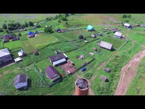 Видео: Бедеева поляна 03 08 2017г