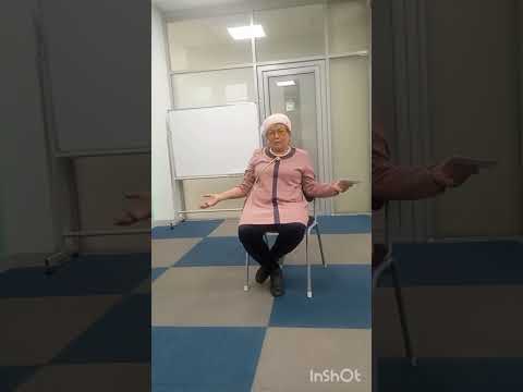 Видео: 3 чакра , энергия власти!! 