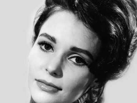 Видео: Дочь известного отца. Подруга Монро.  Погасшая звезда -  Сьюзан Страсберг