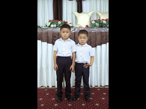 Видео: Байтилек Эрбол Суннот той 2-болум