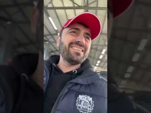 Видео: "Умрял Опел" ли ми докараха?! Няма да повярвате какво стана!-. ШОК! Докараха ми трошка Опел.