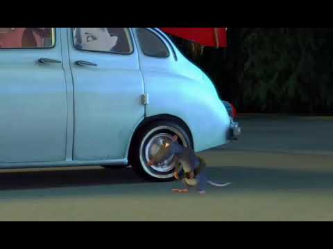 Видео: Белка и Казбек 72