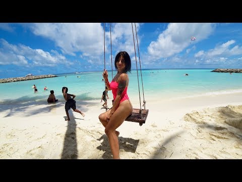 Видео: ЛЕТИМ НА МАЛЬДИВЫ. МААФУШИ. ОБЗОР ОТЕЛЯ VELANA BLU MALDIVES MAAFUSHI.