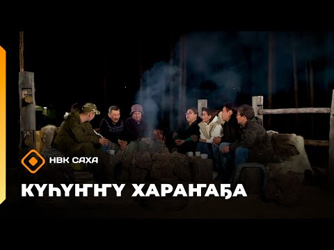 Видео: «Күһүҥҥү хараҥаҕа...»     (09.10.25)