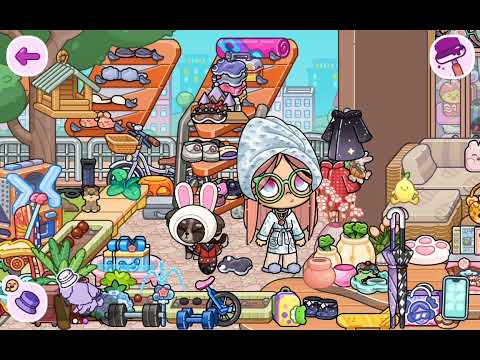 Видео: Моё первое видео! Простите что тихо.😓