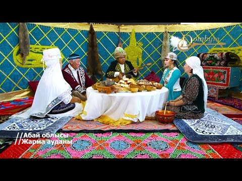 Видео: Әмір Дүйсенов - Жасай бер, Қазақстаным (Гүлнар Дәукенова)