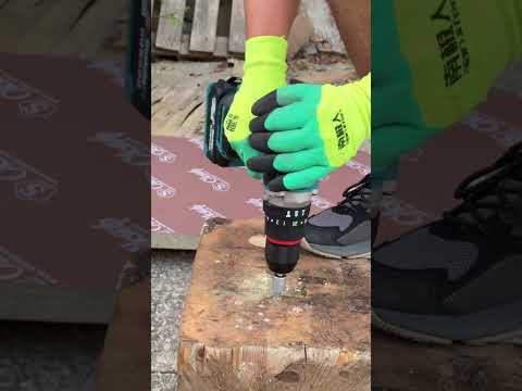 Видео: Обзор на аккумуляторный набор Makita 8в1