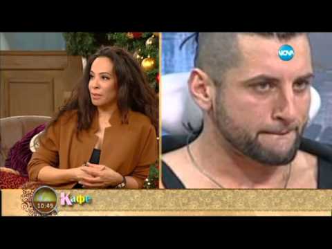 Видео: „На кафе” за звездите в Big Brother All Stars (17.11.2015г.) - част 2