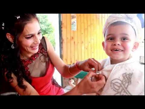 Видео: Сюнет на Салим и Шукри с. Тодорово Орк. Каменци Бенд 2020г.