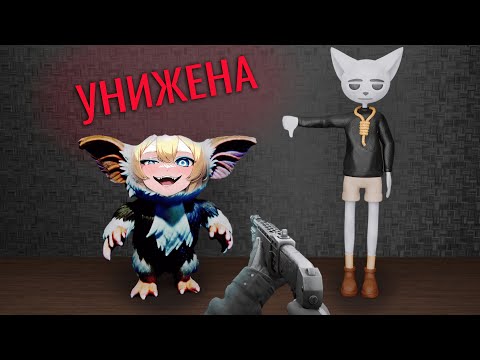 Видео: ЖЁСТКО ПОСТАВИЛ ГРЕМЛИНА НА МЕСТО!!! @PlanyaCh