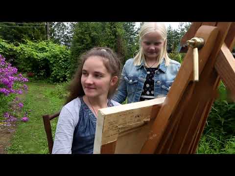 Видео: "РУССКА ДУША" НА ПОРОГАХ РУССКОЙ ИСТОРИИ.