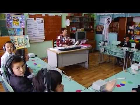 Видео: Интернат для слабослышащих и позднооглохших детей