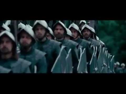Видео: Баллада о трех сыновьях