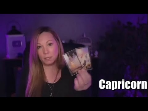 Видео: Козерог ♑️ Жизнь трудна ~ Она становится ещё труднее, когда они ведут себя глупо🤷‍♀️Любовное Таро...