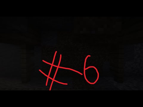 Видео: Майнкрафт хардкор #6 остановка записи