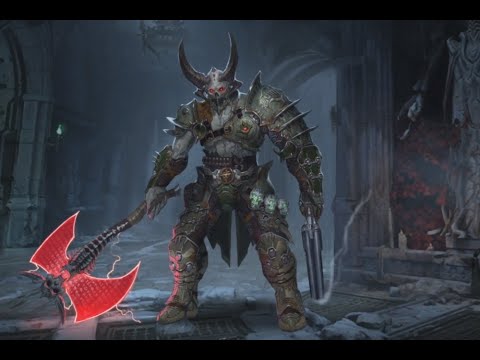 Видео: DOOM Eternal | Прохождение 3 | сложность КОШМАР страданий | Думгай на охоте! | Стрим
