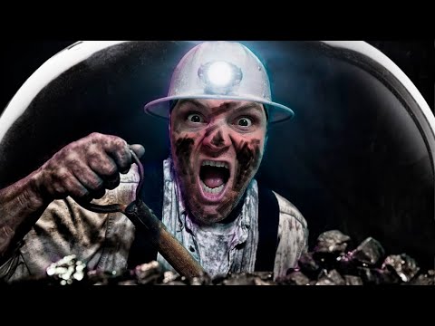Видео: КОПАТЬ! ► Dome Keeper |1|