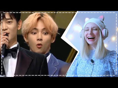 Видео: BTS vs ДЕВЧУЛИ! Свеженькое :D РЕАКЦИЯ | KPOP ARI RANG