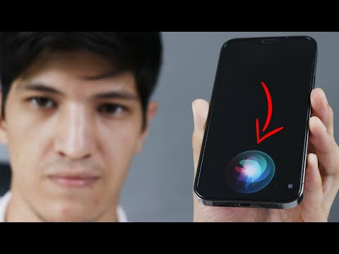 Видео: SIRI - УМЕЕТ ЭТО И ВСЕГДА УМЕЛА!