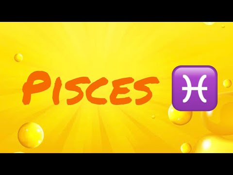 Видео: РЫБЫ, ОКТЯБРЬ♓️ О БОЖЕ МОЙ! ЭТОТ ЧЕЛОВЕК ИЗ ПРОШЛОГО ВОЗВРАЩАЕТСЯ В ВАШУ ЖИЗНЬ, РЫБЫ🔮✨ГАДАНИЕ НА ...